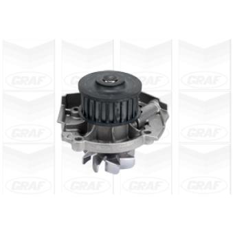 Pompe à eau GRAF OEM 46422512 Pompe à eau GRAF OEM 46422512