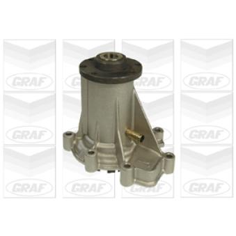 Pompe à eau GRAF OEM A6052000820 Pompe à eau GRAF OEM A6052000820
