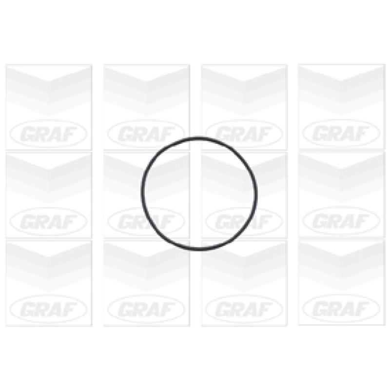 Pompe à eau GRAF PA727 - Visuel 1