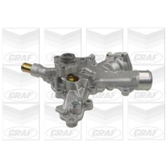 Pompe à eau GRAF OEM 1334079
