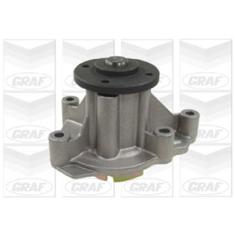 Pompe à eau GRAF OEM 1662000620