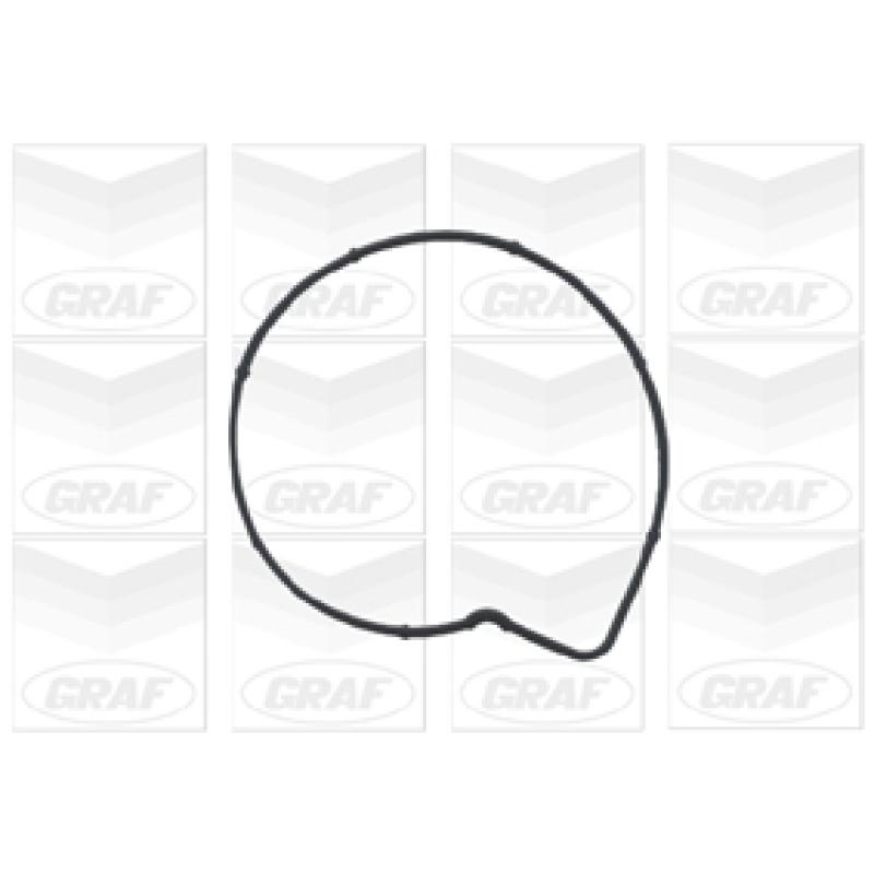 Pompe à eau GRAF PA736 - Visuel 1