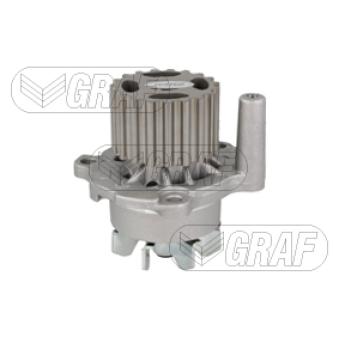 Pompe à eau GRAF OEM 045121011BX