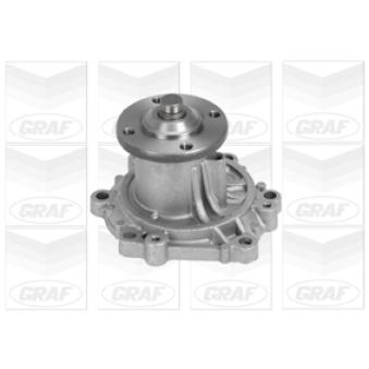 Pompe à eau GRAF OEM J1610059257