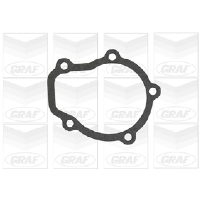 Pompe à eau GRAF PA774 - Visuel 1