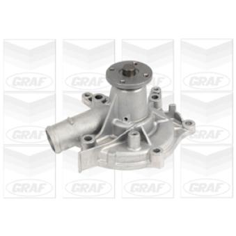 Pompe à eau GRAF OEM MD997080