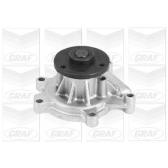 Pompe à eau GRAF OEM 1610029117