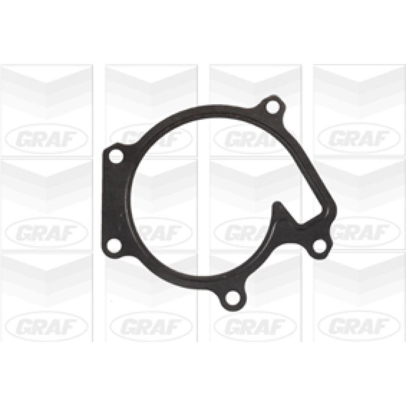 Pompe à eau GRAF PA827 - Visuel 1