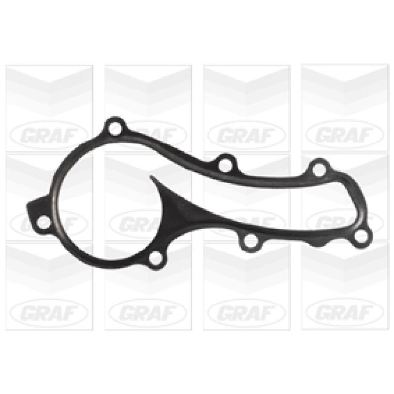 Pompe à eau GRAF PA830 - Visuel 1