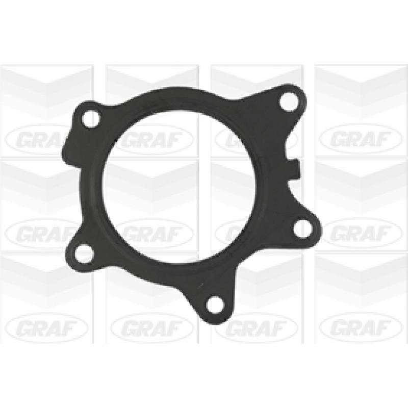 Pompe à eau GRAF PA890 - Visuel 1