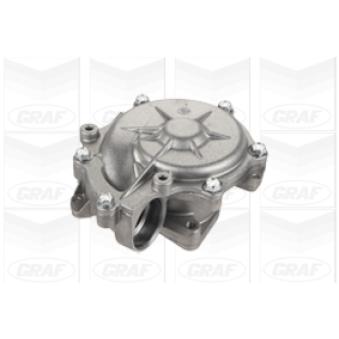 Pompe à eau GRAF OEM 11517574119 Pompe à eau GRAF OEM 11517574119