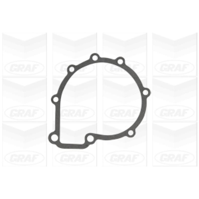 Pompe à eau GRAF PA899 - Visuel 1