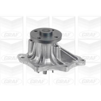 Pompe à eau GRAF OEM 1610028041