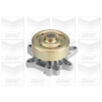 Pompe à eau GRAF OEM 1610009130