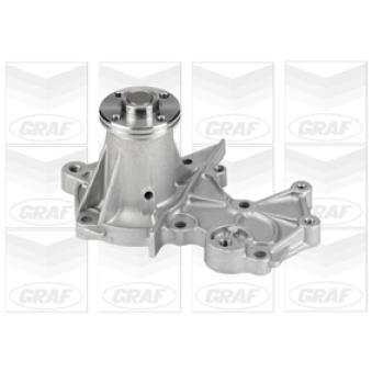 Pompe à eau GRAF OEM 1740061820