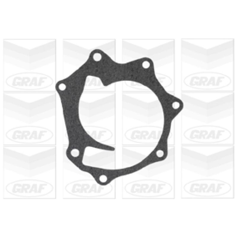 Pompe à eau GRAF PA932 - Visuel 1