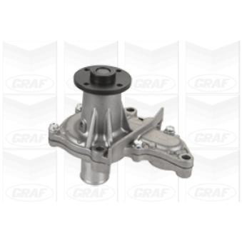 Pompe à eau GRAF PA945 pour FORD MONDEO 1.6 - 110cv
