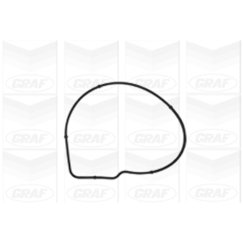 Pompe à eau GRAF PA954 - Visuel 1