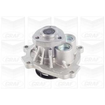 Pompe à eau GRAF OEM 1334142