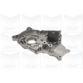Pompe à eau GRAF OEM 1610029185