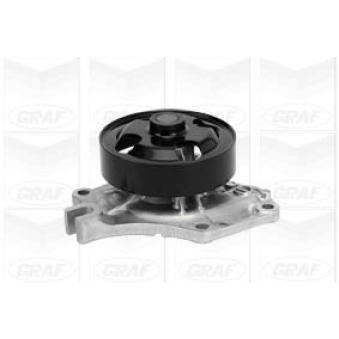 Pompe à eau GRAF PA962 pour CITROEN C6 1.6 - 104cv