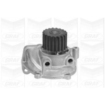 Pompe à eau GRAF OEM RF5G15010B
