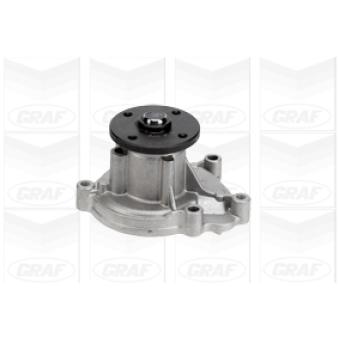 Pompe à eau GRAF OEM MN960330 Pompe à eau GRAF OEM MN960330