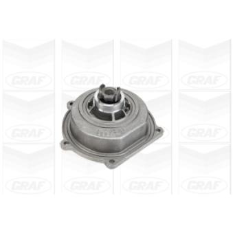 Pompe à eau GRAF OEM ERR6505