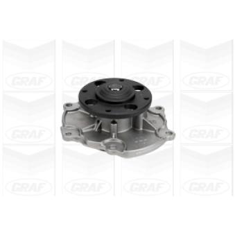 Pompe à eau GRAF PA991 pour CADILLAC SRX 3.6 - 258cv