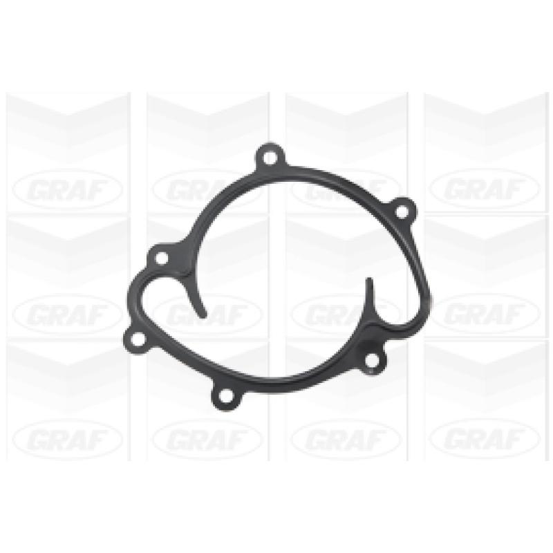 Pompe à eau GRAF PA993 - Visuel 1