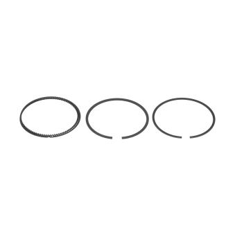 Jeu de segments de pistons GOETZE ENGINE 08-141307-10 pour JEEP CHEROKEE 1.6 Ti - 110cv