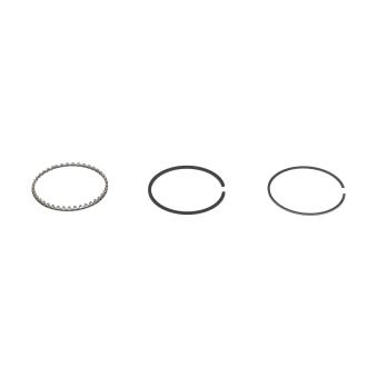 Jeu de segments de pistons GOETZE ENGINE 08-283900-10