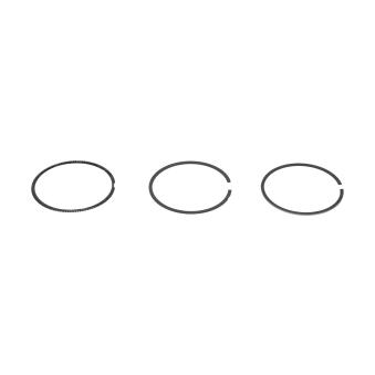 Jeu de segments de pistons GOETZE ENGINE 08-307300-10 pour OPEL OMEGA 3.0 24V - 200cv