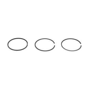 Jeu de segments de pistons GOETZE ENGINE 08-320211-30