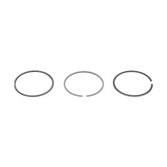 Jeu de segments de pistons GOETZE ENGINE 08-430400-00 pour CITROEN MEHARI 2.0 CRDi - 113cv