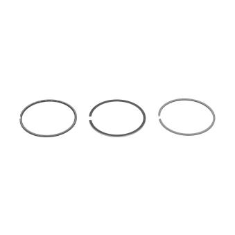 Jeu de segments de pistons GOETZE ENGINE 08-430407-00