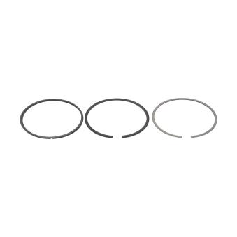 Jeu de segments de pistons GOETZE ENGINE 08-431400-10