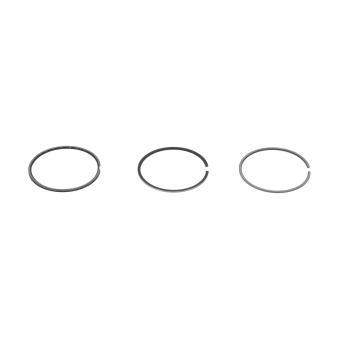 Jeu de segments de pistons GOETZE ENGINE 08-434200-00 pour KIA STINGER 1.6 CRDi 110 - 110cv