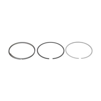 Jeu de segments de pistons GOETZE ENGINE [08-448500-00]