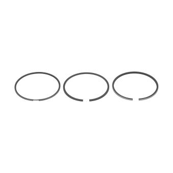 Jeu de segments de pistons GOETZE ENGINE 08-449807-00