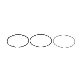 Jeu de segments de pistons GOETZE ENGINE [08-451500-00]