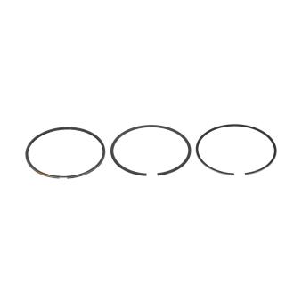 Jeu de segments de pistons GOETZE ENGINE [08-452700-00]