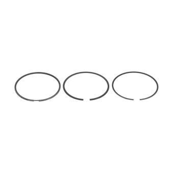 Jeu de segments de pistons GOETZE ENGINE [08-452707-00]