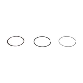 Jeu de segments de pistons GOETZE ENGINE OEM 7701474725