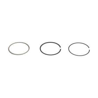 Jeu de segments de pistons GOETZE ENGINE 08-960300-10