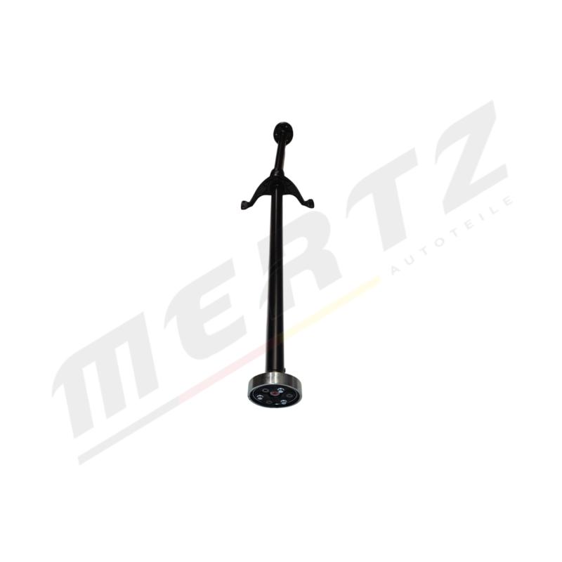 Arbre de transmission, entraînement essieux MERTZ M-D1003 - Visuel 1