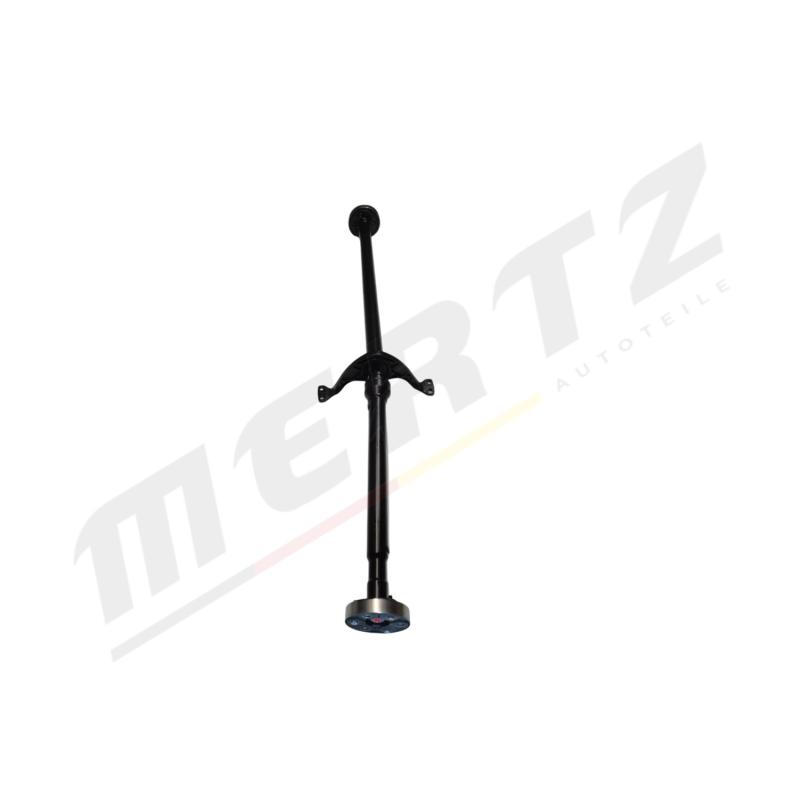Arbre de transmission, entraînement essieux MERTZ M-D1003 - Visuel 2