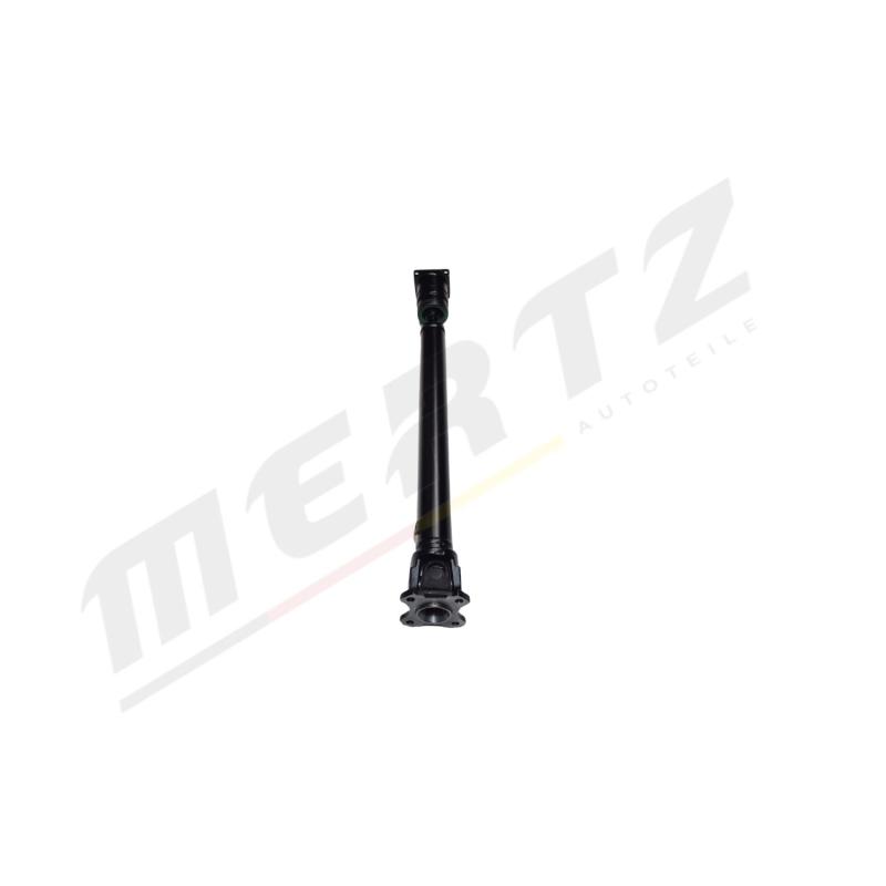 Arbre de transmission, entraînement essieux MERTZ M-D1012 - Visuel 1