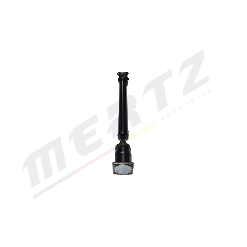Arbre de transmission, entraînement essieux MERTZ M-D1012 - Visuel 2