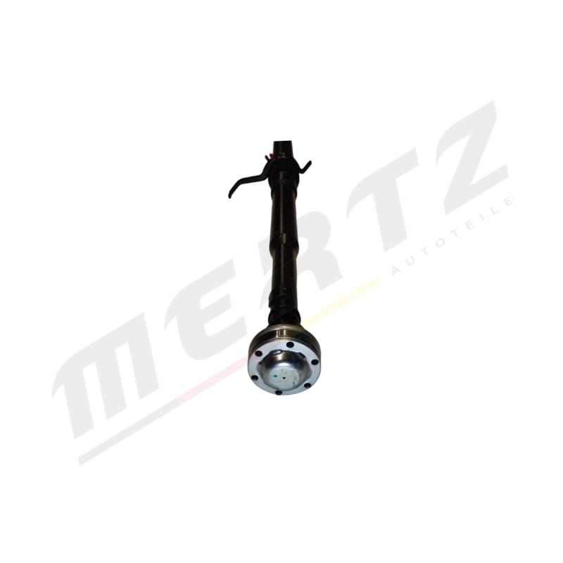 Arbre de transmission, entraînement essieux MERTZ M-D1014 - Visuel 2